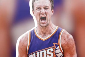肯纳德加盟太阳！双方签下2年1300万美元合同