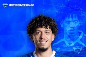 离队声明｜球员罗伯蒂尼奥及努尔扎提·努尔兰离队