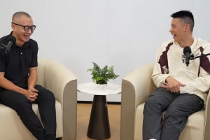 CBA曾被视为打球与打架并存？林书豪回应：我尽力保护自己，只能这样说