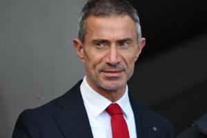 英媒报道:阿森纳世界杯期间引援工作暂停,厄德高离队可能性依旧存在
