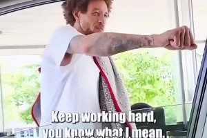 德隆蒂·韦斯特曾参加big3试训，遗憾落选！再次处于流浪状态