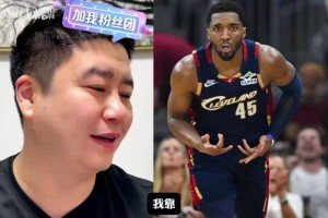 米切尔是垃圾合同吗？大史：没办法，不这个价你也续不下来！