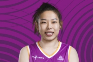 河南女篮集体公布新加盟球员，新赛季目标力争佳绩！
