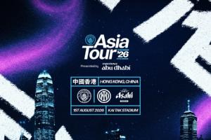 香港行各队球星未出席,主办方表示:宣传时已避开提及个别球员