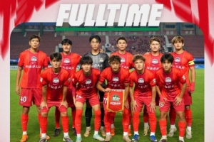 U20赛事快讯 | 河南与北京0比0平