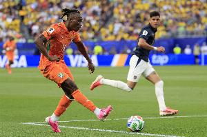 每体：皇马友谊赛战胜莱加内斯，迪奥曼德社交媒体点赞比赛动态