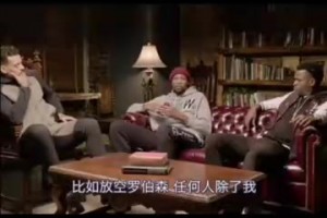 杜兰特:在雷霆太累了，我是唯一投三分的人！