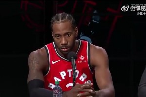重回猛龙？8年前，小卡经典魔性笑声诞生了！