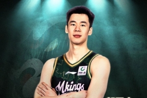 战报：同曦续约五位球员，李云开回归