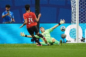 埃及第2球判罚争议,龙赛罗社交媒体发声:FIFA与阿根廷行为令众人欲退赛