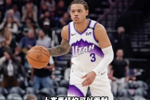 即使没有凯斯勒，爵士新赛季的这套首发依旧强的可怕！