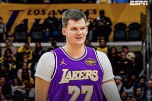 Shams：湖人交易2首轮+2互换！4年1.3亿先签后换签下凯斯勒