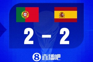 世界杯比分预测：伊比利亚德比！C罗PK亚马尔
