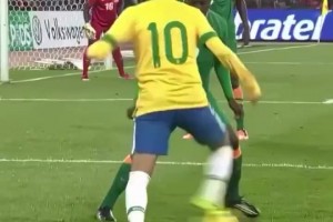 国外网友：怀念那个梅罗之下世界第三的内马尔