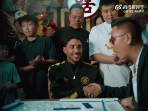 马尔穆什香港麻将之旅！一杆清台，解锁麻将新境界