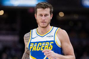 加里森·马修斯与米兰奥林匹亚签约,同时仍期待NBA最后机遇