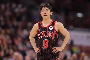 媒体人指出：河村根本难以进入CBA视野，除非球队采取类似签下JCole的炒作手段