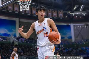 杨曦皓：国家队集结全联盟潜力新星，停滞不前即是退步
