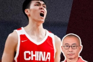 于嘉：庞峥麟亮相令人惊艳，年轻球员的活力与自信是下一阶段恶战所需