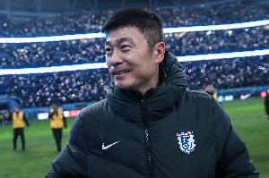 李国旭表示，高温天气下比赛的节奏控制至关重要，他相信队员们能够做到这一点