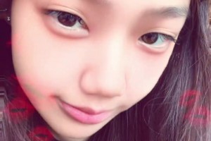 反差萌！这还是在场上爆砍39分的悍将“蔣紫涵”嘛