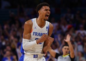 已两年未为法国出战!文班:NBA虽怀念,FIBA赛场更思念