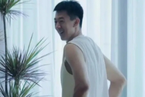 王少杰恢复训练第二周体验普拉提 初尝痛苦中科学调养