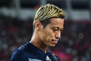 本田圭佑：下届世界杯期望以教练身份率日本队出征