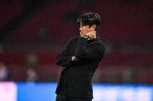 足球报：徐正源大胆调整阵容强力进攻击败申花，以残阵击败斯卢茨基
