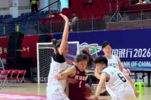 吧友们来感受这个30分公主蒋紫涵的强度吧