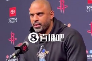 伊森曾公开表达想要首发！乌度卡回应：我很喜欢他有这样的想法！