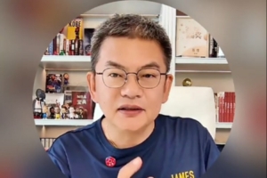 苏群指出詹姆斯不愿下赛季仅巡演 勇士与骑士充满情怀 热火阵容强大
