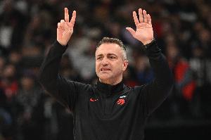 狂飙！NBA与欧冠篮携手，欧洲篮球未来可期！