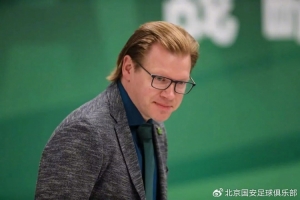 构建一体化的门将成长路径培养体系