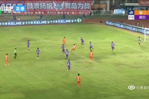 【集锦】闽超-厦门队3-0莆田队 厦门队刘鑫岳世界波破门