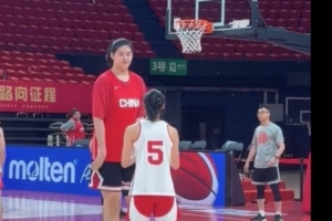 攻防转换成关键！中国女篮如何凭精准三分锁定胜局