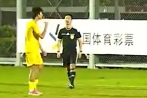 狂飙！赵松源逆风翻盘，点球大战一锤定音
