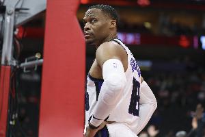 顶住质疑！威少坚定NBA之路，以色列传闻不攻自破