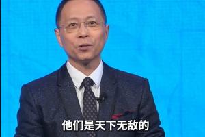 詹俊称西班牙地面战无敌，法国队失利源于德尚战术思想