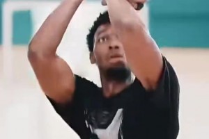 当年的勇士榜眼啊！怀斯曼淡出NBA！将奔赴欧洲打球！