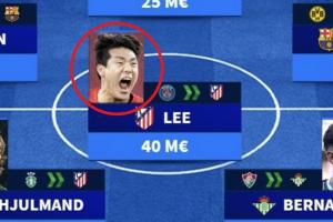全网热议！德转制图乌龙引发种族歧视疑云，李刚仁无辜躺枪