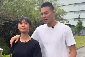 他当年确实有点厉害