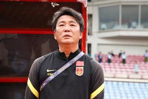 北青：三位本土教练成为U20女足新任主教练最终候选人，王军深耕多年，口碑佳