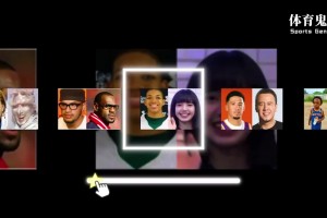 哪个最难绷？NBA球星撞脸名场面！唐斯和Lisa？布克杨坤？