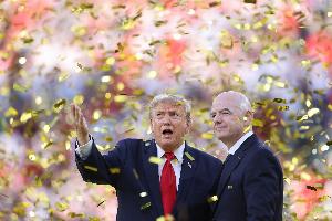 加快步伐！天空曝光：FIFA最早于8月14日决定世界杯是否增至64队