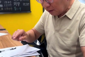 韩乔生：抛开情感不讲，日本队以这种方式被淘汰还是挺令人敬佩的