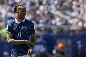 法国队史世界杯助攻榜:科帕8次领跑,奥利塞5次紧随其后