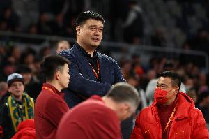 姚明从球员转型篮协主席:告别死记硬背战术手册,需从头学习