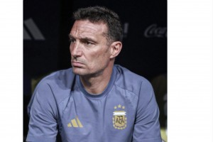 濒临出局❗️ESPN数据：世界杯半场落后，阿根廷从未赢球