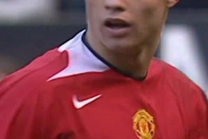 英超官方致敬C罗：是否会想起那个无所不能的自己…